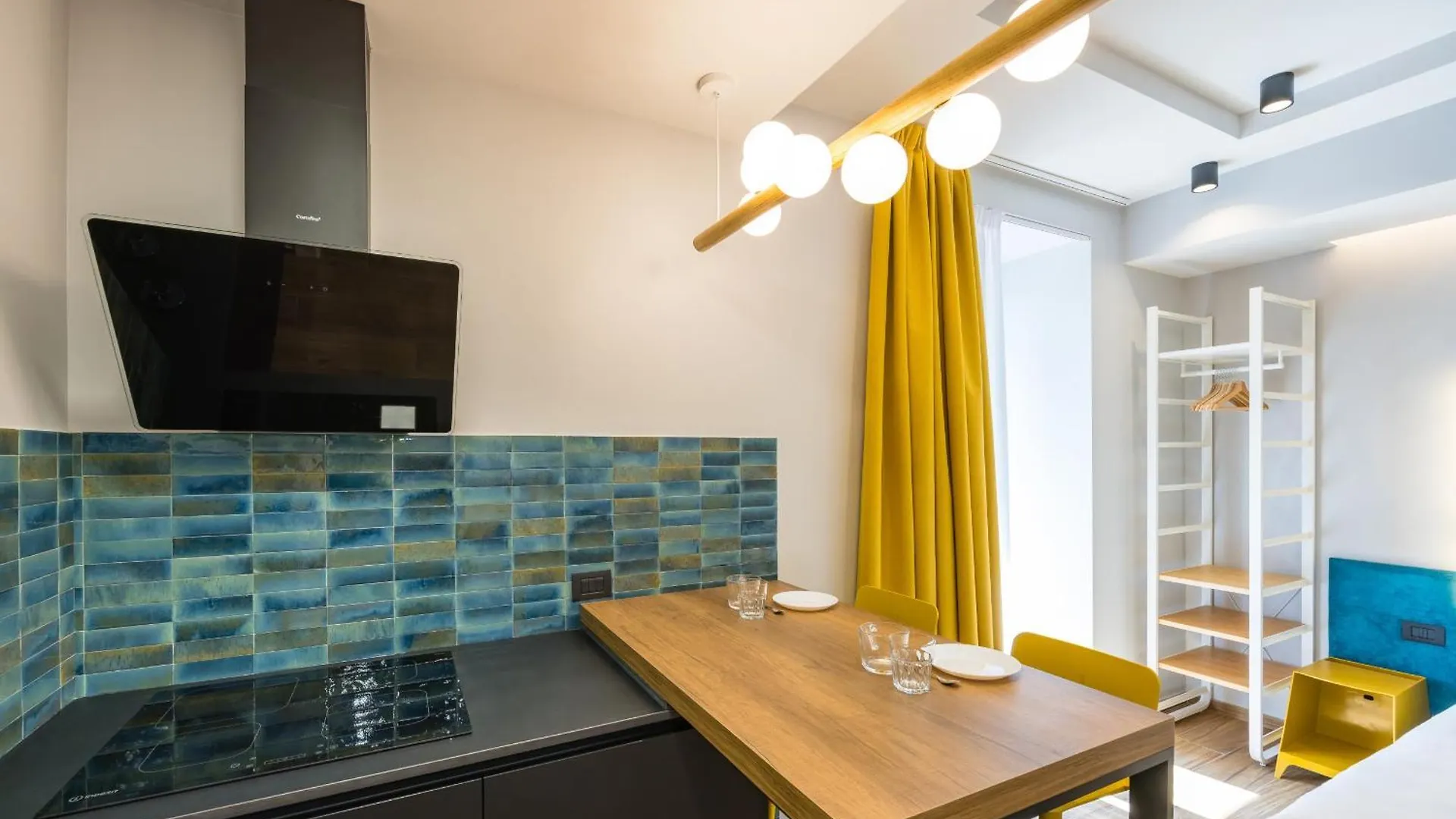 Apartman Tribunali Trendy Accommodations By Wonderful Italy Nápoly