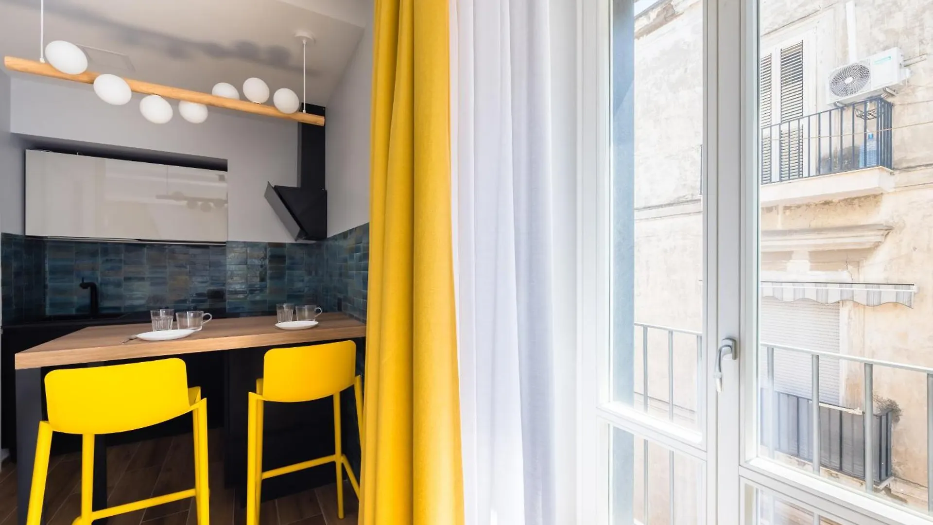 Apartman Tribunali Trendy Accommodations By Wonderful Italy Nápoly