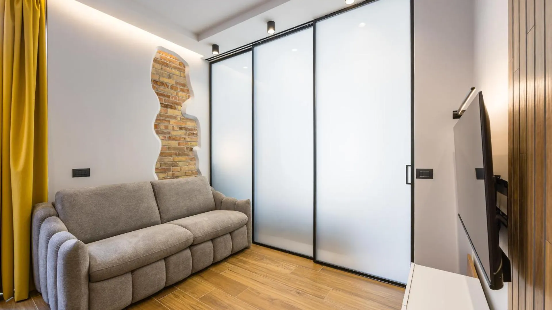 Apartmán Tribunali Trendy Accommodations By Wonderful Italy Neapol
