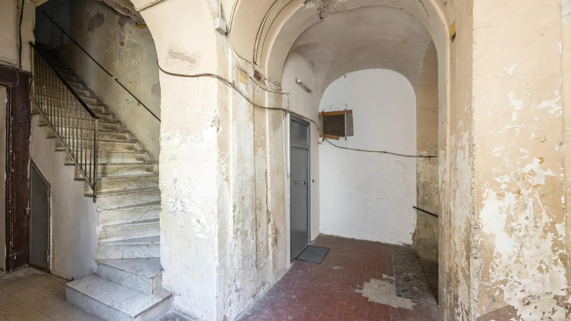 Tribunali Trendy Accommodations By Wonderful Italy Neapol Apartmán