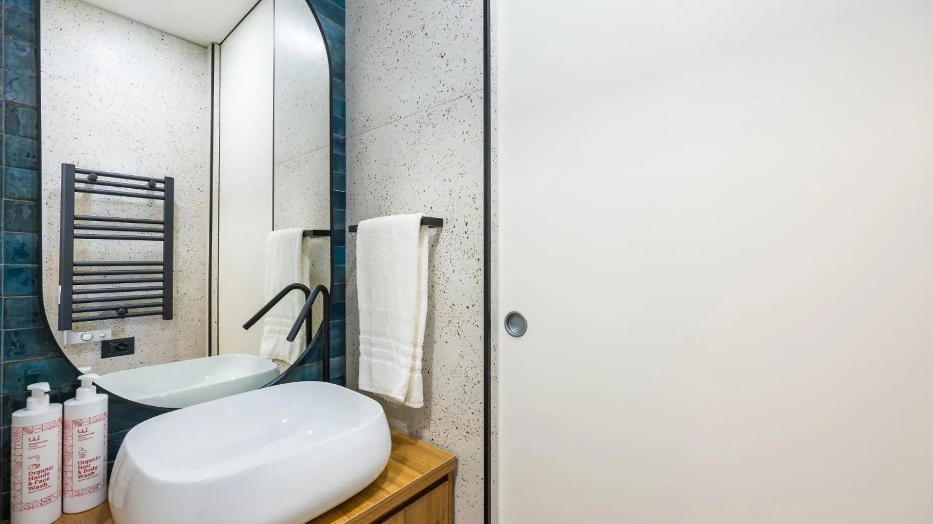 Tribunali Trendy Accommodations By Wonderful Italy Neapol Apartmán