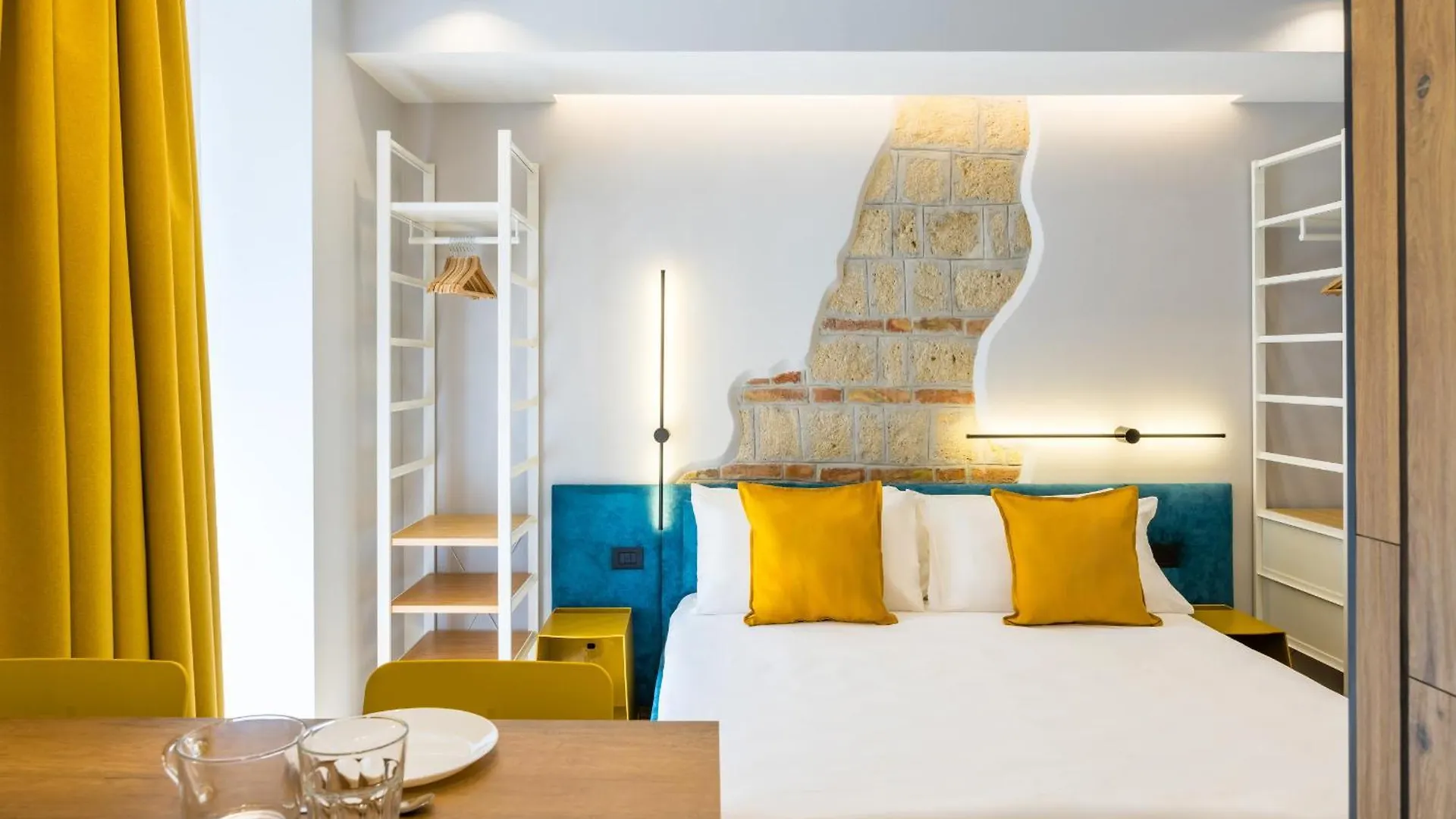 Apartmán Tribunali Trendy Accommodations By Wonderful Italy Neapol