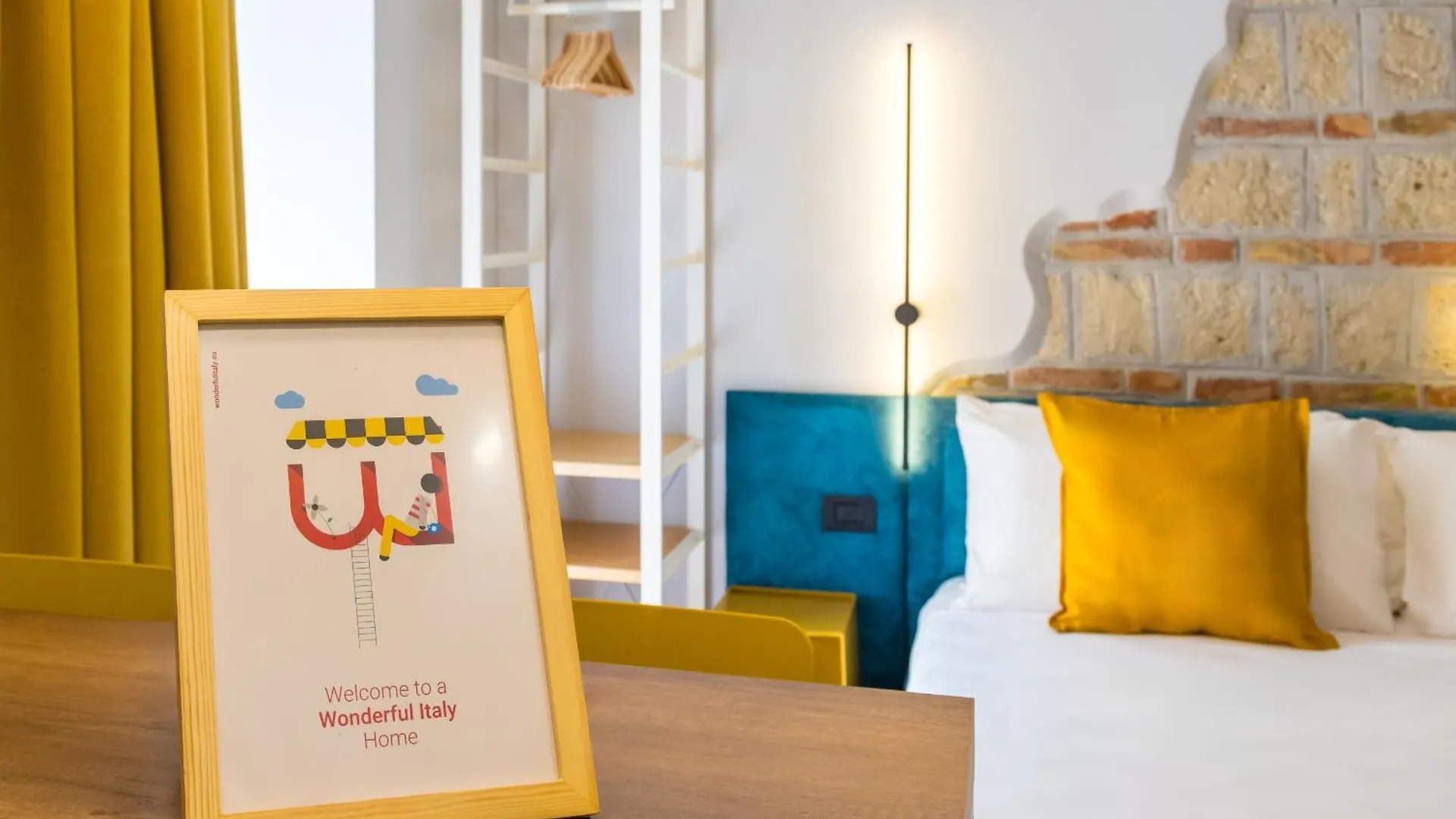Tribunali Trendy Accommodations By Wonderful Italy Neapol