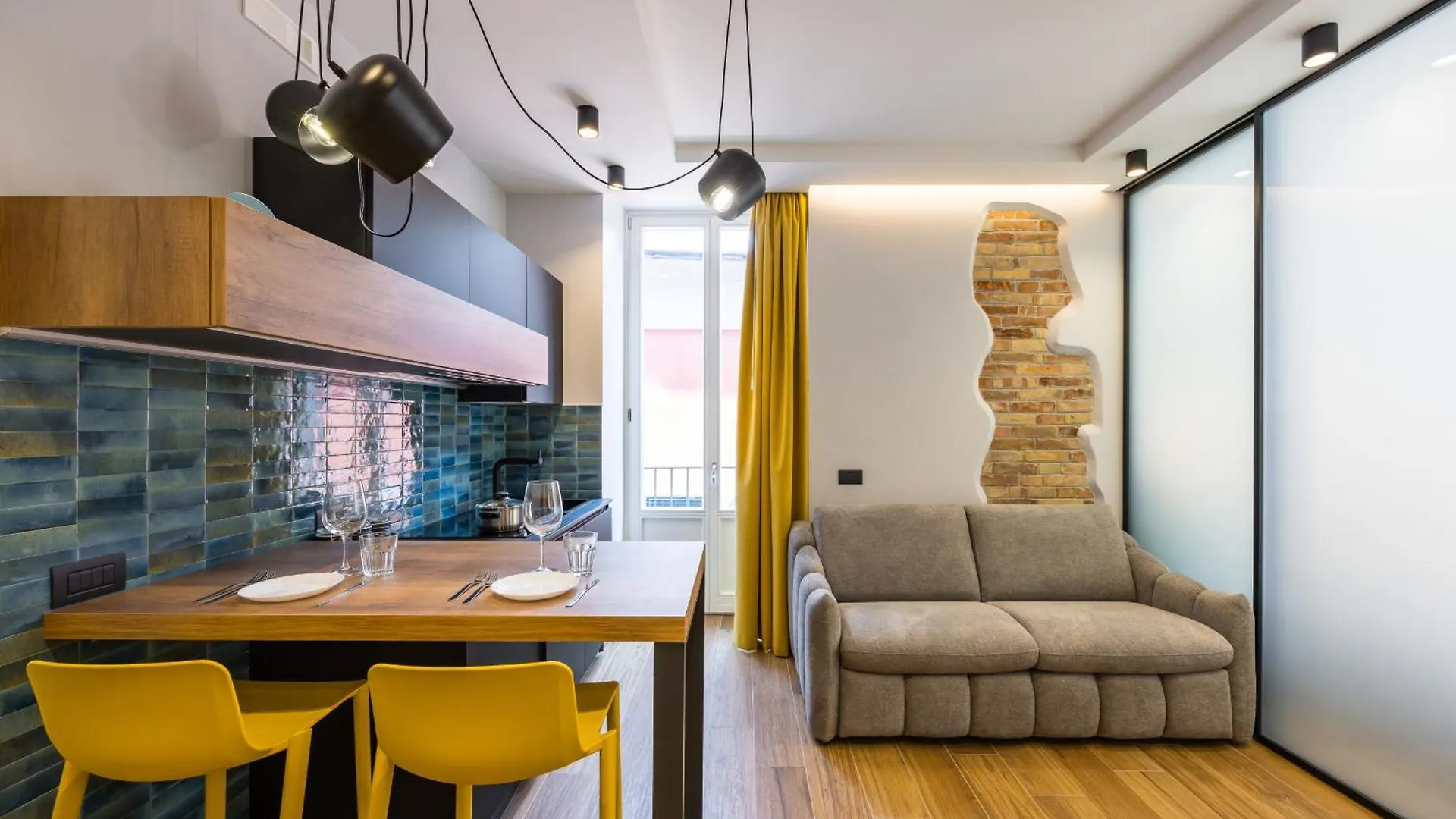 Tribunali Trendy Accommodations By Wonderful Italy Naples Italy