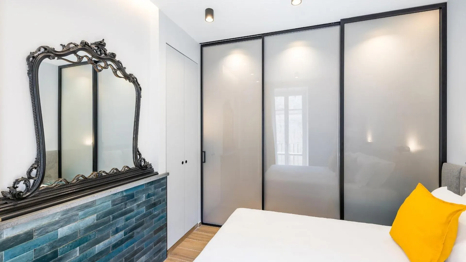 Tribunali Trendy Accommodations By Wonderful Italy Naples