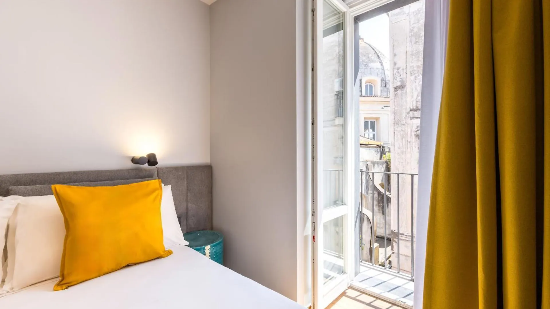Apartment Tribunali Trendy Accommodations By Wonderful Italy Naples Italy