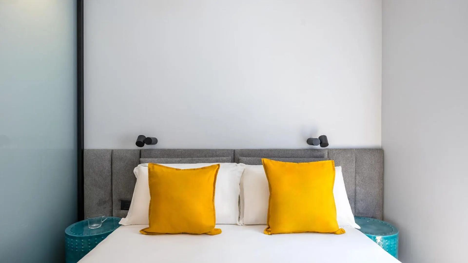 Tribunali Trendy Accommodations By Wonderful Italy Naples
