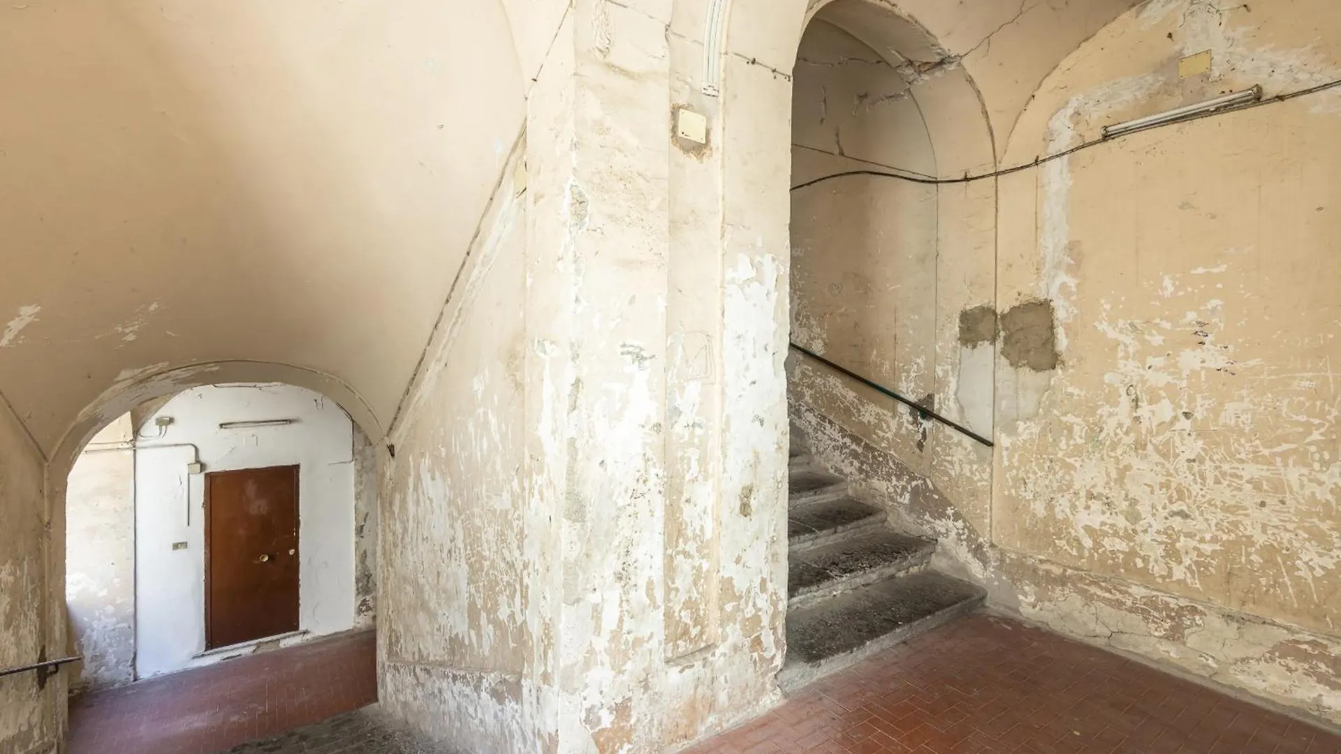 Apartment Tribunali Trendy Accommodations By Wonderful Italy Naples