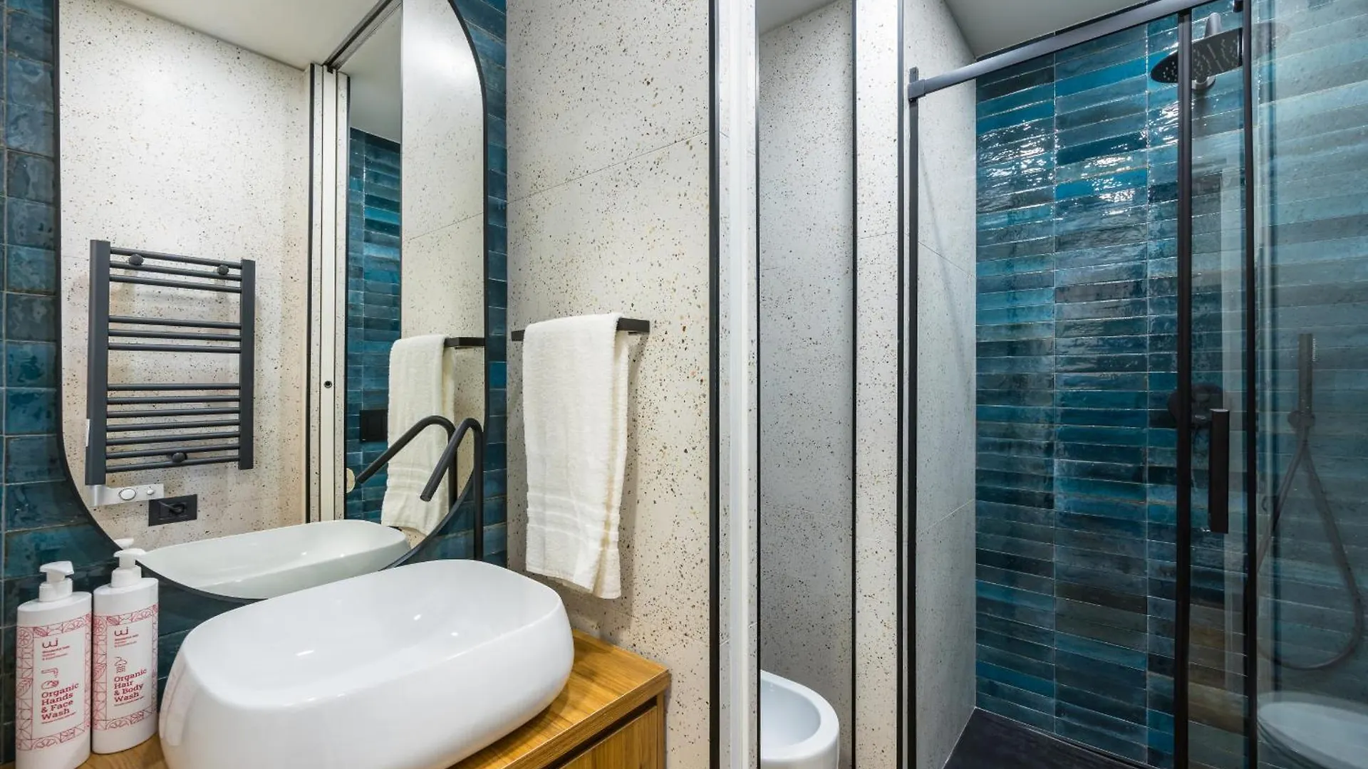 Apartment Tribunali Trendy Accommodations By Wonderful Italy Naples