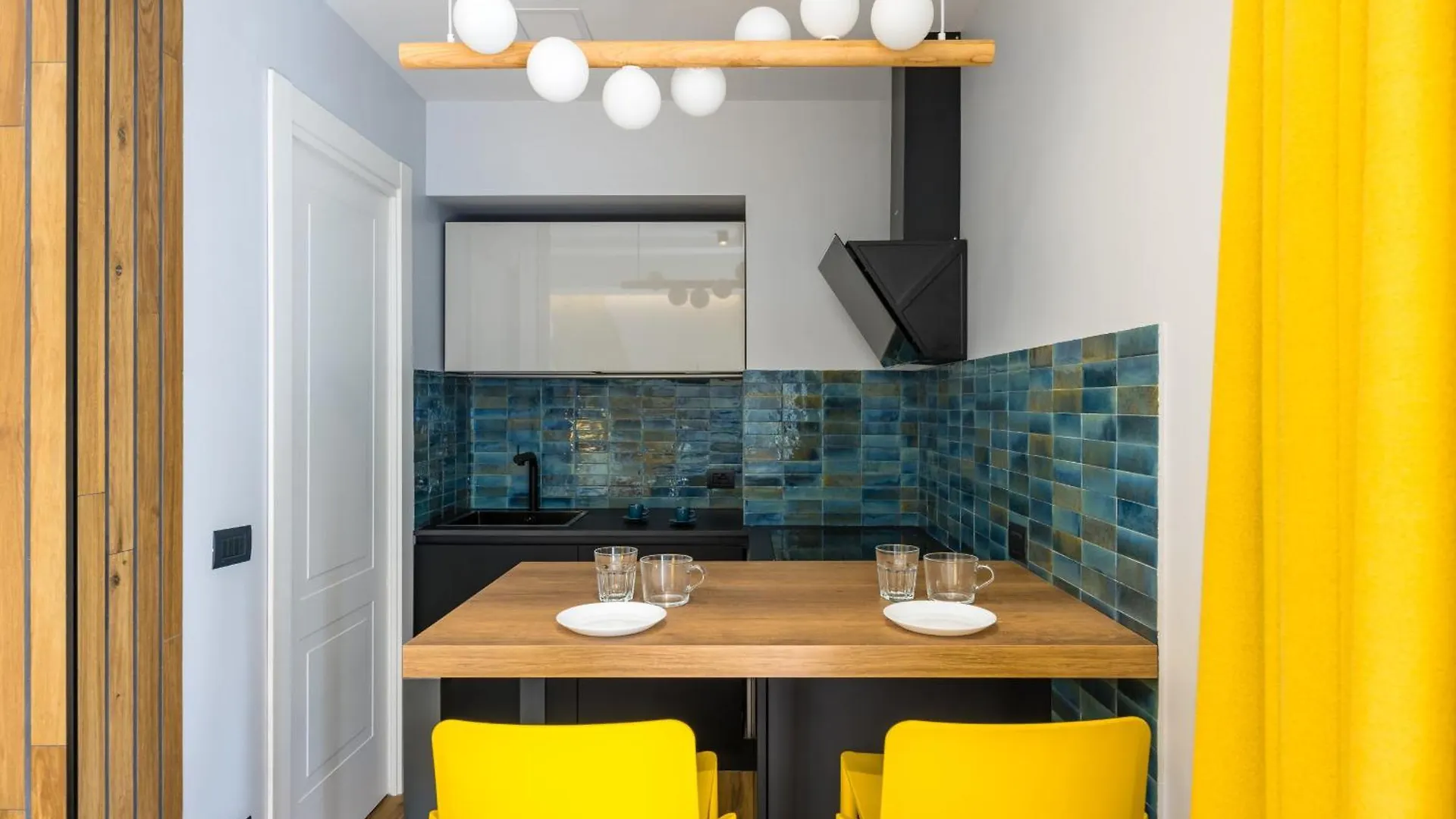 Tribunali Trendy Accommodations By Wonderful Italy Naples Italy